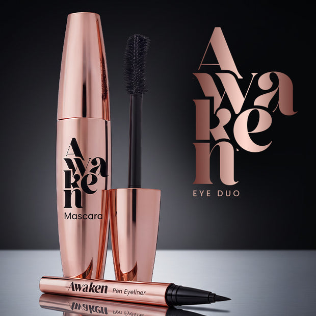 Awaken Eye Duo