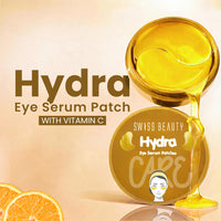 Hydra Eye Serum Patch with Vitamin C