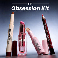 Lip Obsession Kit