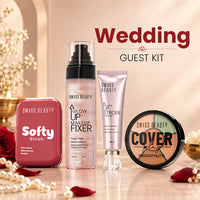 Wedding guest kit