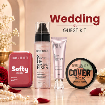 Wedding guest kit
