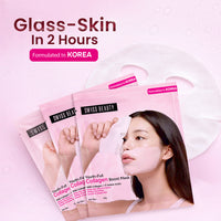 Care Youth-Full Collagen Boost Mask