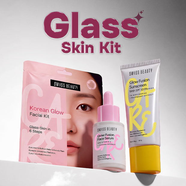 Glass Skin  Kit