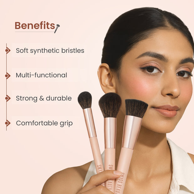 Take Me Anywhere Brush Set