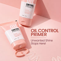 Oil Control Primer