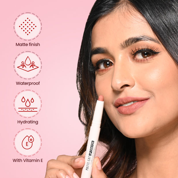 Lip Obsession Kit