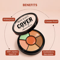 Cover & fix Duo