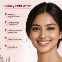 Care Bride & Bright Facial Kit