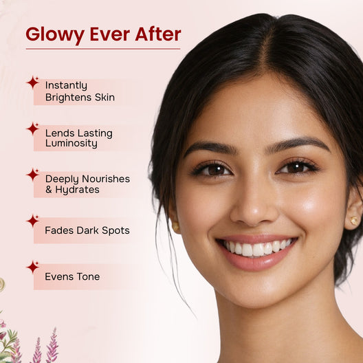 Swiss Beauty - Care Bride & Bright Facial Kit - 3