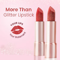 More Than Glitter - Pack Of 4