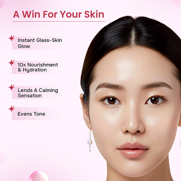 Glass Skin  Kit