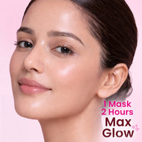 Care Youth-Full Collagen Boost Mask