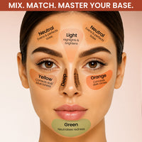 Cover & fix Duo