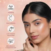 Wedding guest kit