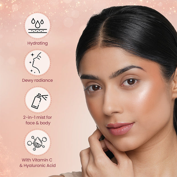 Wedding guest kit