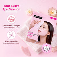 Care Youth-Full Collagen Boost Mask