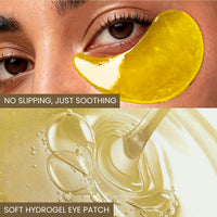 Hydra Eye Serum Patch with Vitamin C