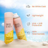 Protect Maxx Sunscreen Air Mist