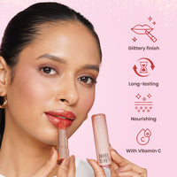 More Than Glitter - Pack Of 4