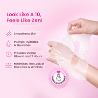 Care Youth-Full Collagen Boost Mask