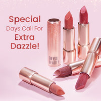 More Than Glitter - Pack Of 4