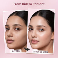 Care Collagen Glow Peel Off Mask