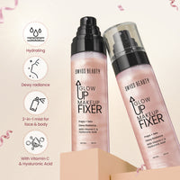 Birthday Glow  Kit