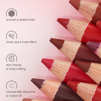 Lip Obsession Kit