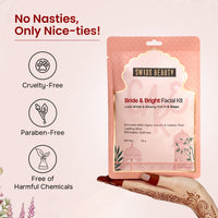 Care Bride & Bright Facial Kit
