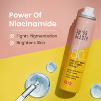 Protect Maxx Sunscreen Air Mist