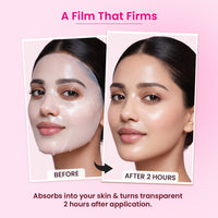 Care Youth-Full Collagen Boost Mask
