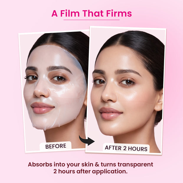 Care Youth-Full Collagen Boost Mask