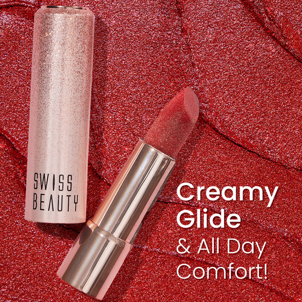 More Than Glitter - Pack Of 4