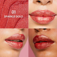 More Than Glitter - Pack Of 4