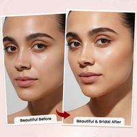 Care Bride & Bright Facial Kit