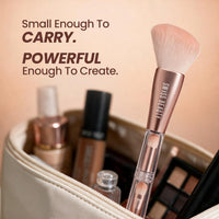 Take Me Anywhere 4-in-1 Makeup Brush