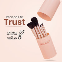 Take Me Anywhere Brush Set