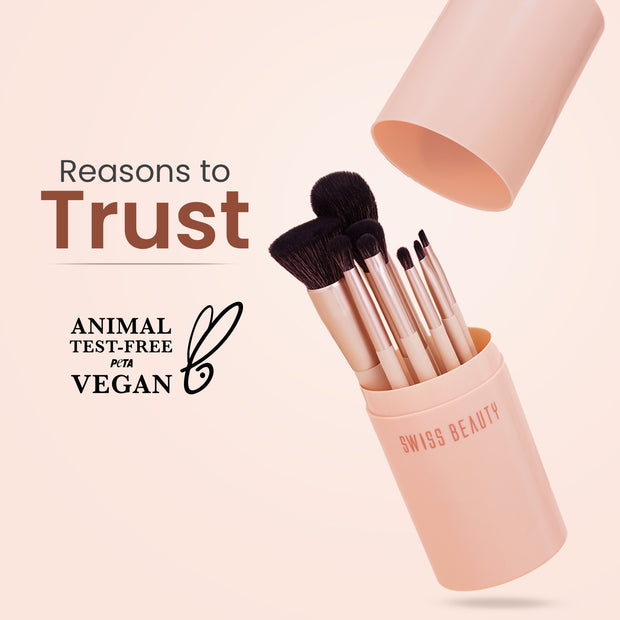 Take Me Anywhere Brush Set