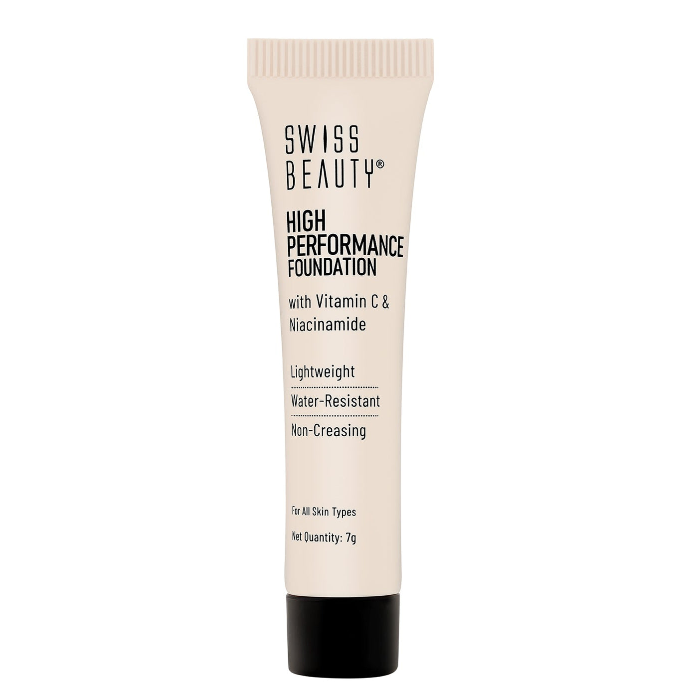 High Performance Foundation Mini