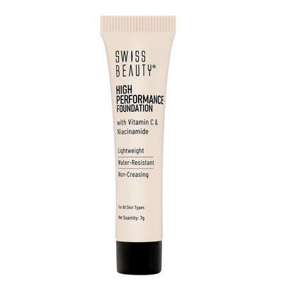 High Performance Foundation Mini