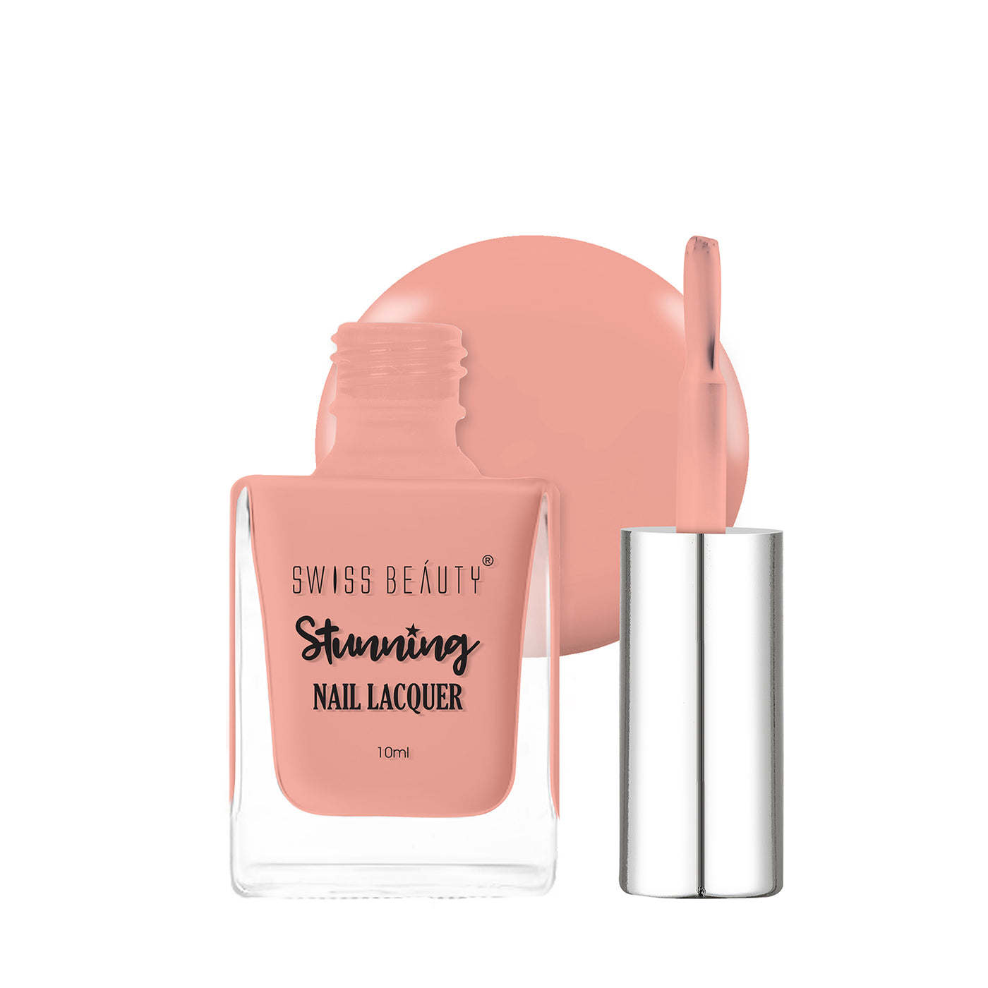 Buy Swiss Beauty Professional UV Gel Nail Polish - (Shade-32, 15ml) Online  at Best Prices in India - JioMart.
