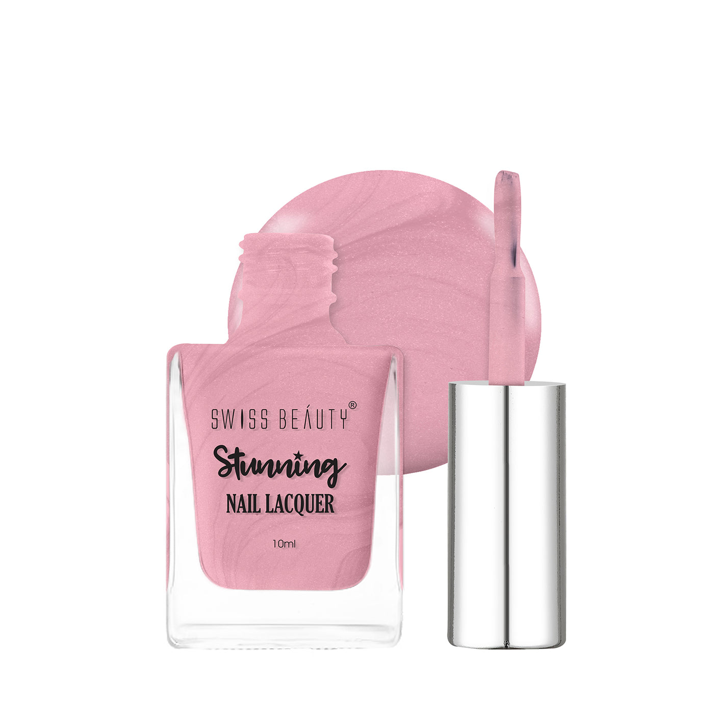 Amazon.com : Sinful Pink Smart Size .50 O Sinful Colors Pink Smart Nail  Polish .50 Oz : Beauty & Personal Care