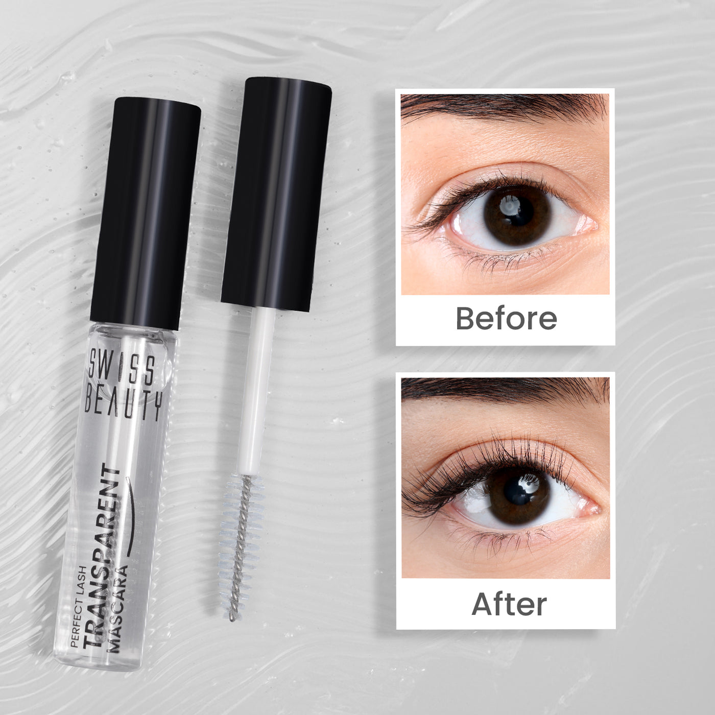 Perfect Lash Transparent Mascara