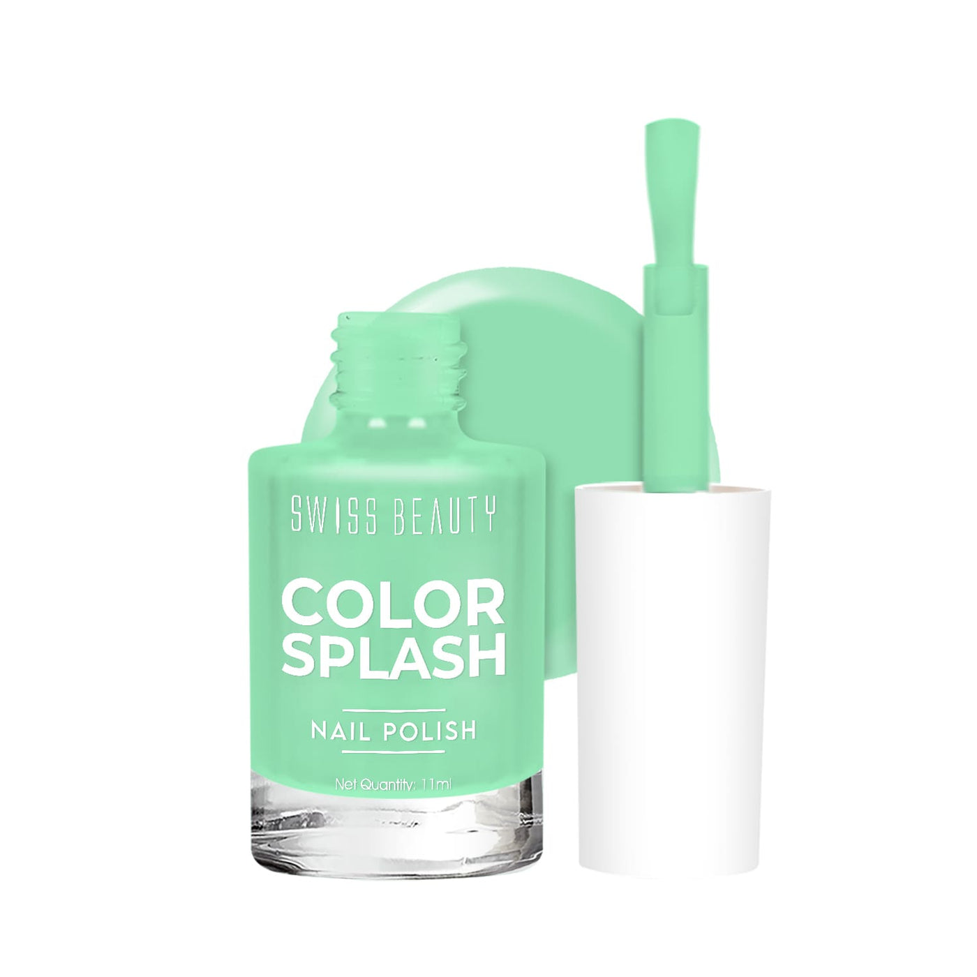 Buy Swiss Beauty POP UP Nail Polish Online at Best Price of Rs 94.05 -  bigbasket