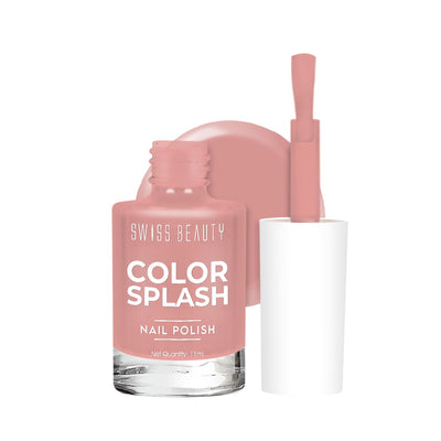 Color Splash Nail Polish