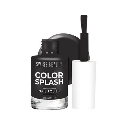 Color Splash Nail Polish