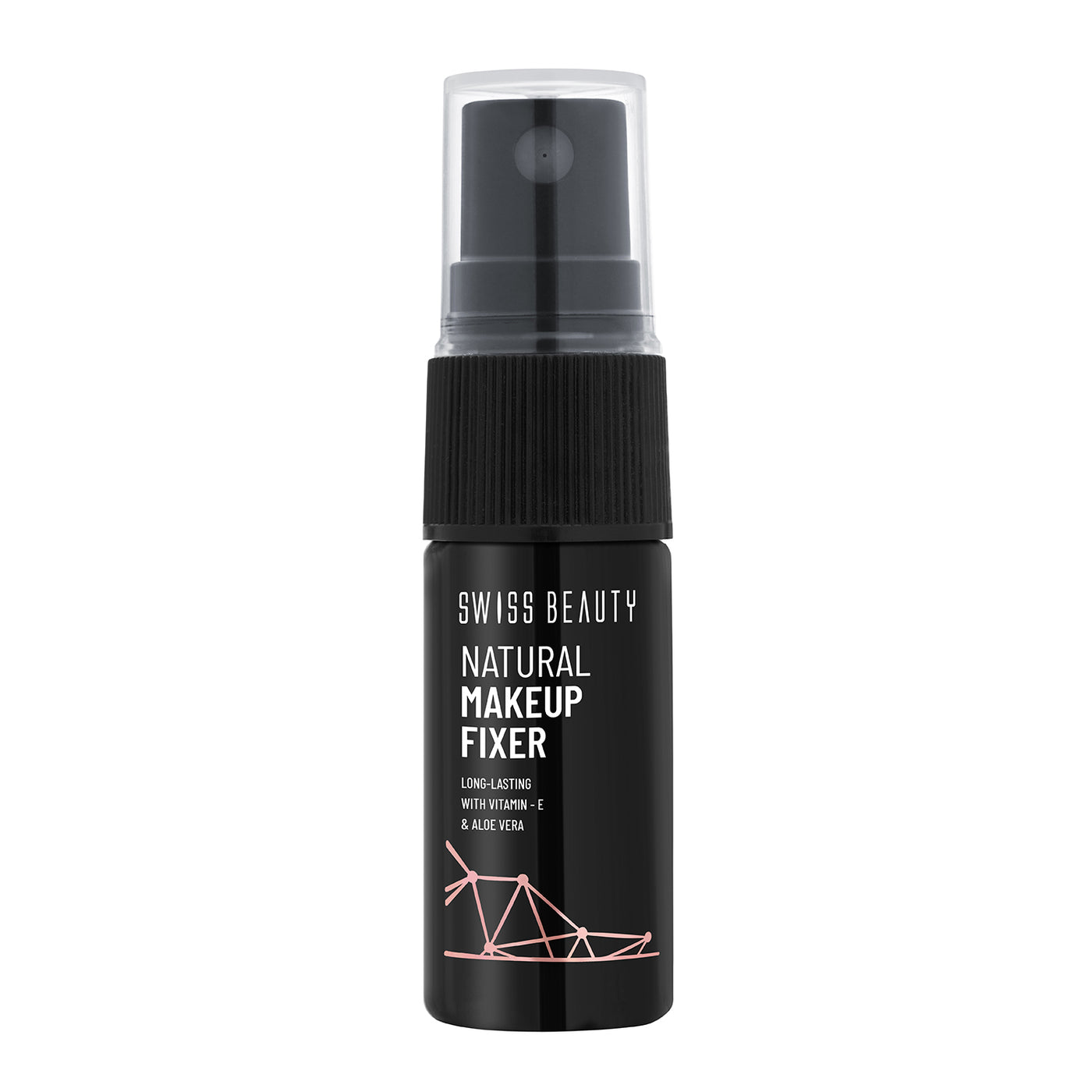 Freebie Makeup Fixer Mini