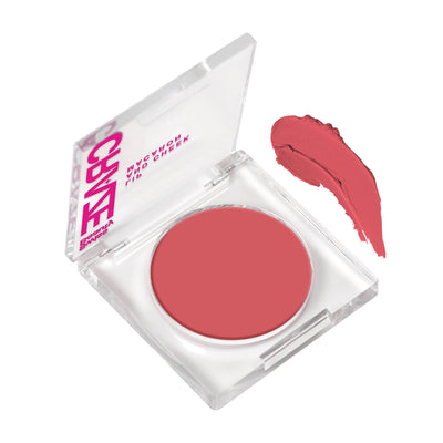 Craze Lip and Cheek Macaron