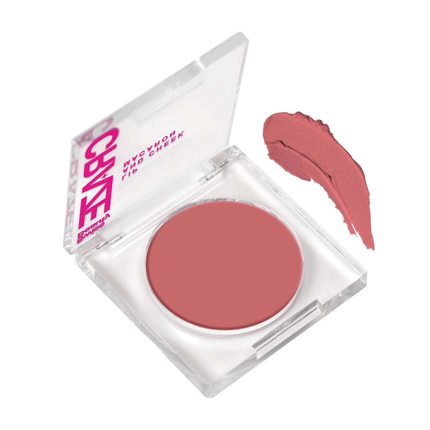 Craze Lip and Cheek Macaron