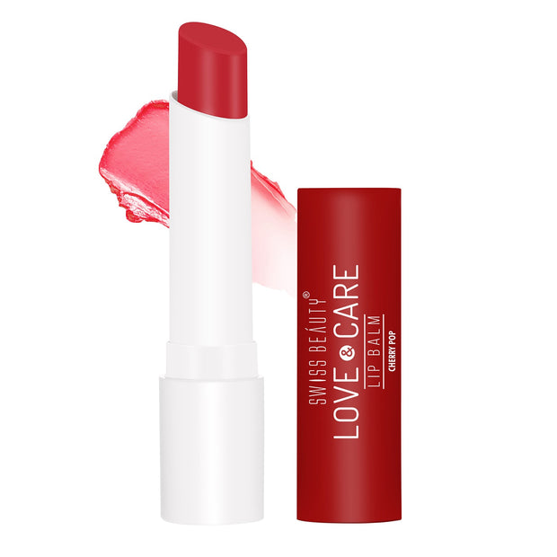 Love & Care lip Balm